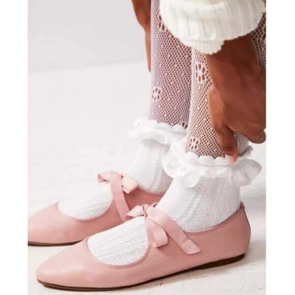 Intentionally Blank Valley Ballet Flat size 10 - Picture 3 of 14